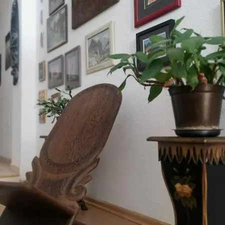 Apartment Mahala - Old Town