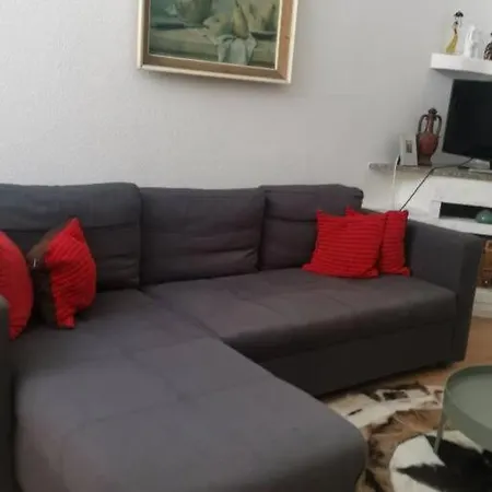 Mahala - Old Town Apartment *