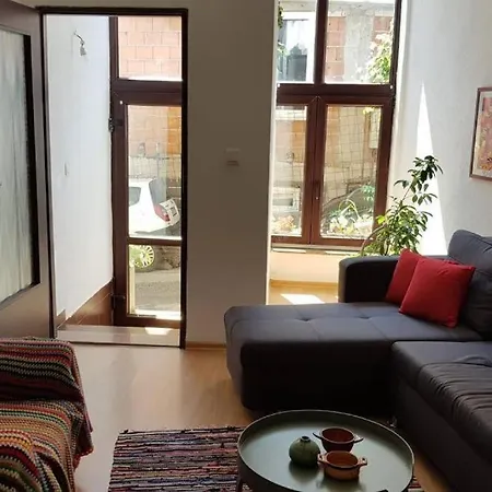 Mahala - Old Town Apartment *