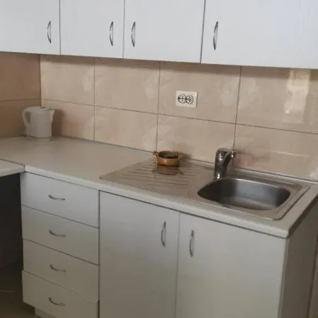 Apartment Mahala - Old Town *