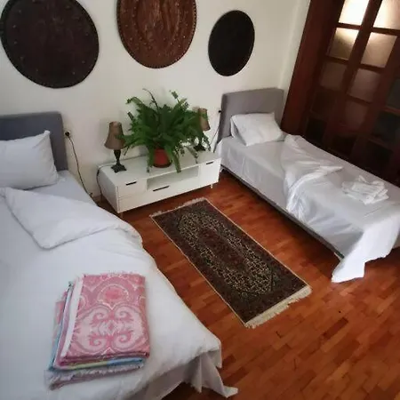 Mahala - Old Town Apartment Sarajevo